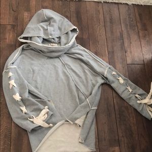 Boutique sweatshirt